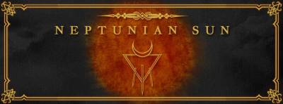 logo Neptunian Sun logo Neptunian Sun